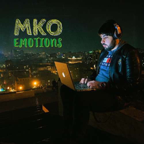 Mko - Space