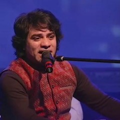 Yeh Tune Kya Kia (live) - Javed Bashir