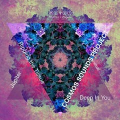 Deep in You [Voodoo & Prayers]