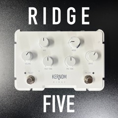 RIDGE 5
