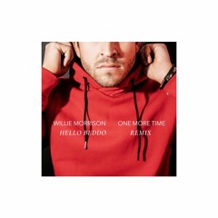 Willie Morrison - One More Time (Hello Beddo Remix)