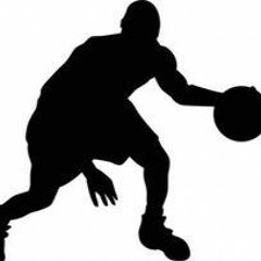 KRAE-  ** HUNA - ON RAP VOCALS **- DOUBLE DRIBBLE ON THE COURT!!!!  (Prod. by Kenna-Rae)