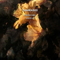 Enivrèz Vous - Curiosity [TAMIRAS03]