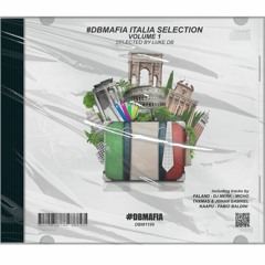 Diss Gacha, Sala - Captato (MICHO Vip Remix) [#DBMAFIA ITALIA SELECTION VOL. 1]