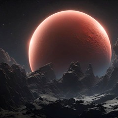 Stolen Planet | ambient x TWENTYTHREE x do not resurrect type beat