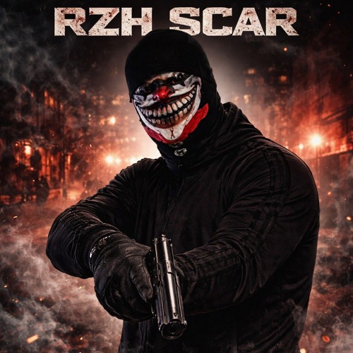 SCAR TBNFDF