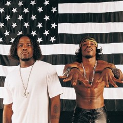 Outkast - Ms. Jackson (BUTTER EDIT)