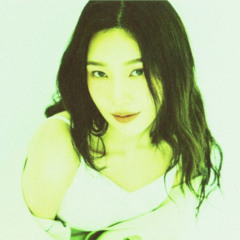 sped up | really bad boy(RBB) by red velvet