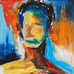 안재우, LEON - 사랑한다며 뒤돌았어 (Love = Goodbye) | cover by 지학