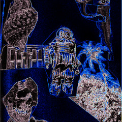 Galactic Nature Dome 2088 AD