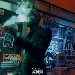 Geassonme - Puff & Drank Boyz