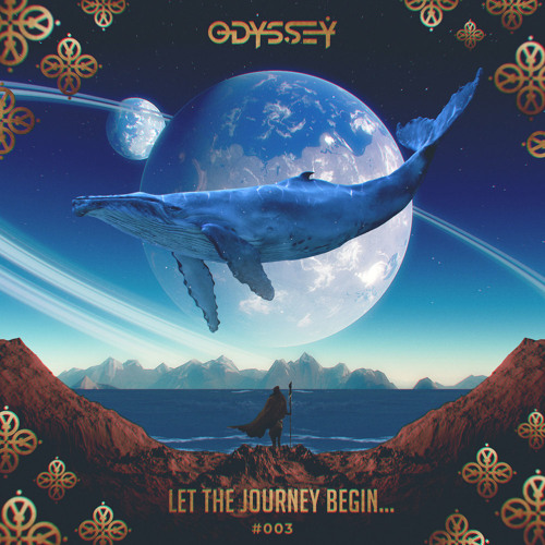 Premiere: Modd - Gambit [Odyssey]