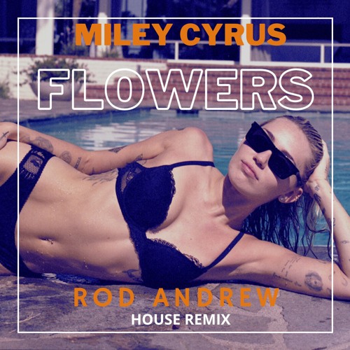 Flowers - Rod - Disco House Remix