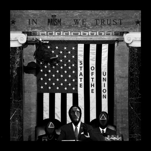 FREE DL | STATE OF THE UNiON - PRiSM (ORiGiNAL)