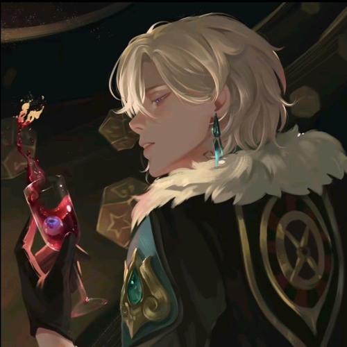 Aventurine Of Stratagems · Boss Theme - Honkai Star Rail 2.1 OST