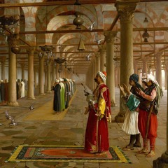 وهو اللّٰه | المنشاوي.