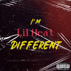 I'm Different