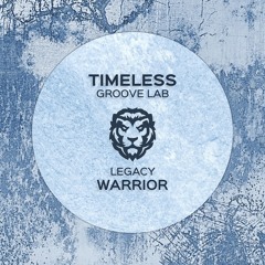 Legacy Warrior (DnB Mix)