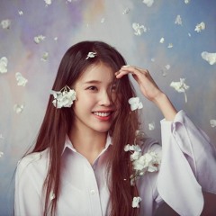 IU(아이유)- 감정이 다 무뎌져가는 밤 (AI cover)