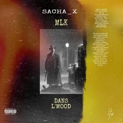 Sacha_X x MLK - DANS L'MOOD (Mix by RMC)