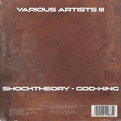 ShockTheory - God-King