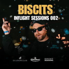 BISCITS | InFlight Sessions 002 Set | Brooklyn NYC 2025