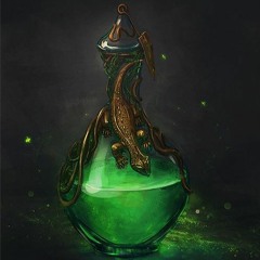 Potions [ FDL ]