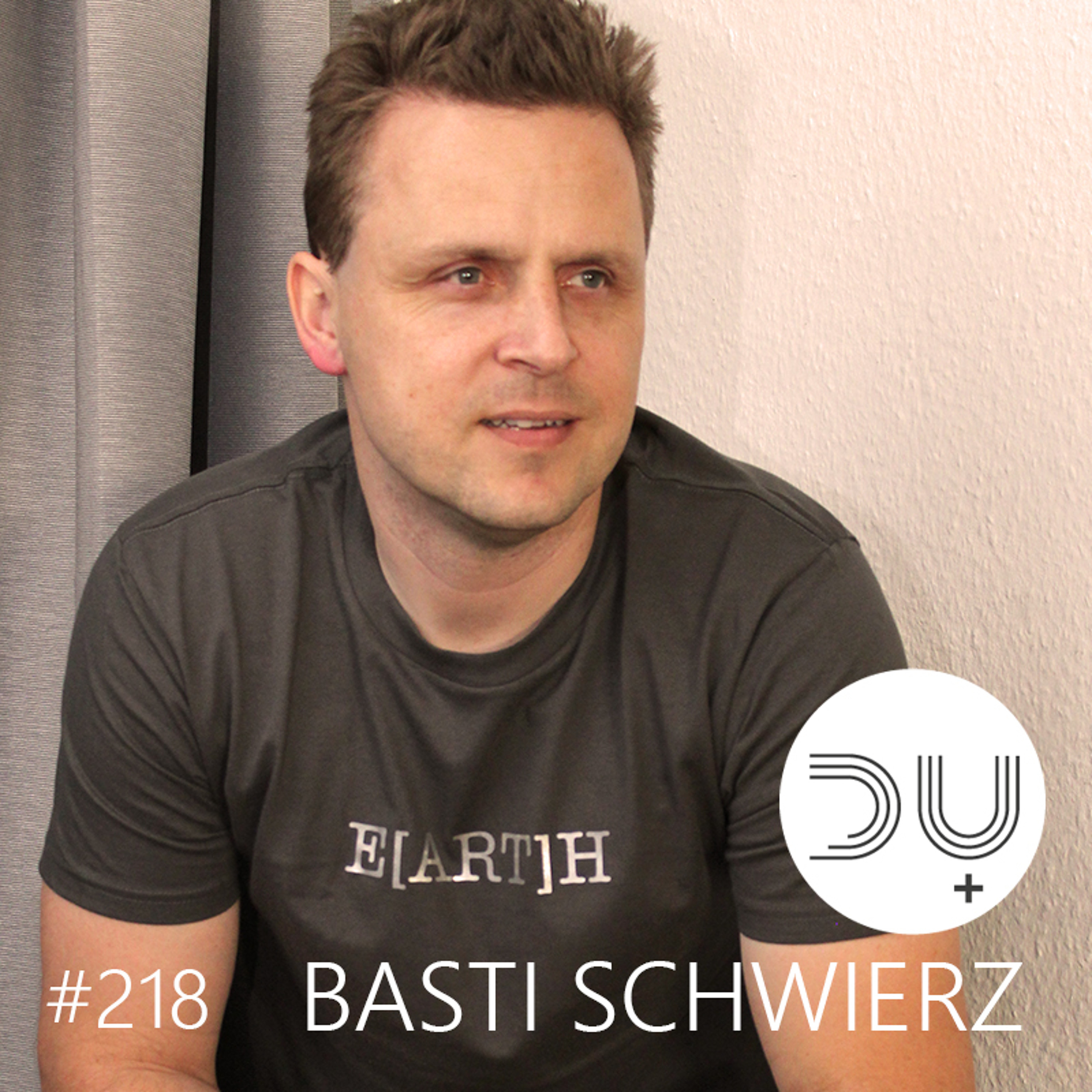 du-und-musik-218-by-basti-schwierz episode artwork