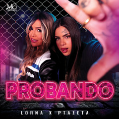 Lorna ft Ptazeta - Probando (Dj Osmii Extended 98 Bpm) FREE DL