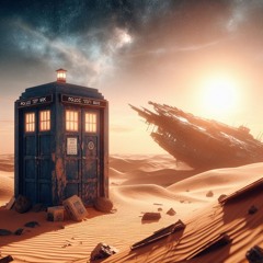 Doctor Who Theme (2023 Cover)