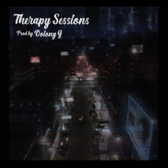 Therapy Session-Sad Lofi Piano Beat