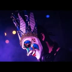 Boris Brejcha Christmas Mega Set 2021