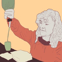 Cyrene / Let’s cut a deal