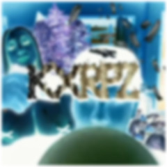 KxrpZ x B-COOL - Mephistophelian // prod. LEOLOKSTA