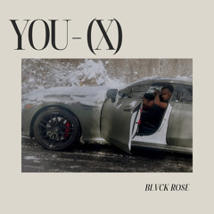 YOU - (X) (Instrumental)