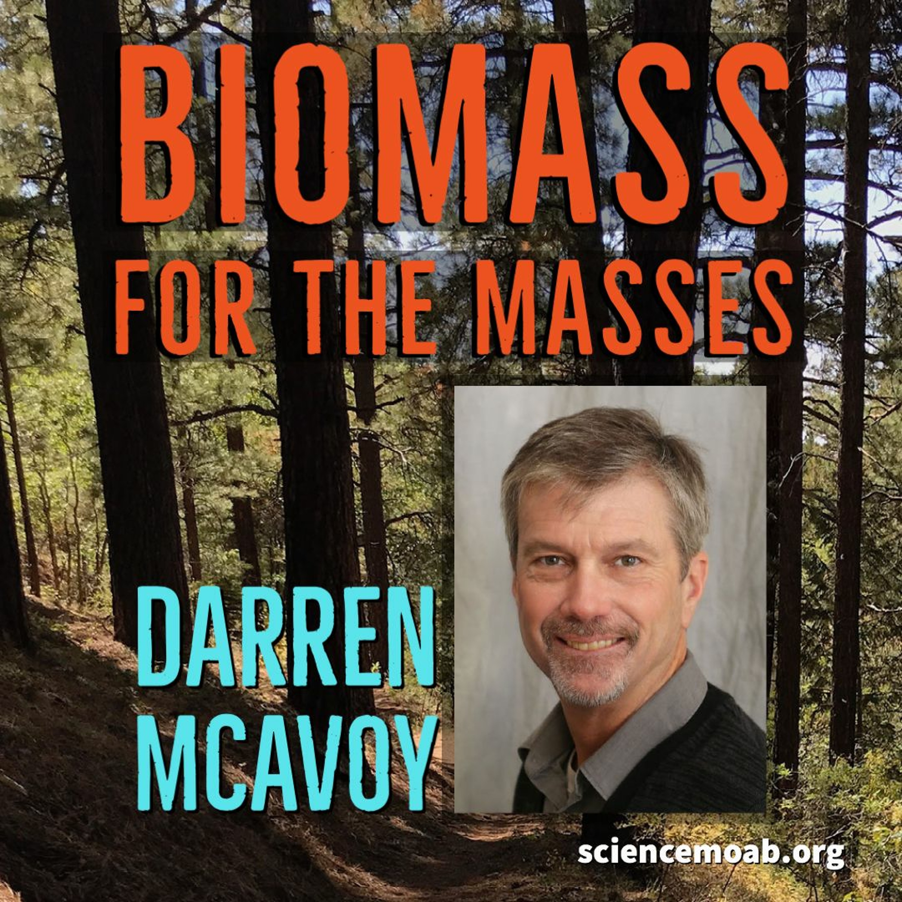 Science Moab