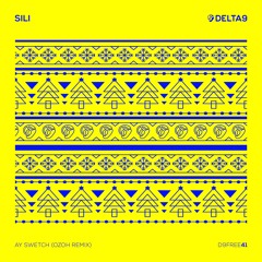 Sili - Ay Swetch (Ozoh Remix) [FREE DOWNLOAD]