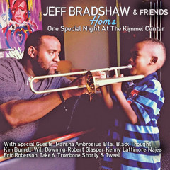 Break You Off (feat. Black Thought)