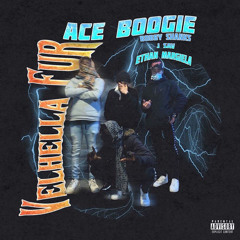 VELHELLA FUR (feat. Bobby Shanks, Etham Margiela & J Sav)