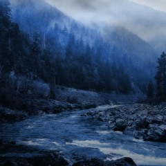 Down The Stream - Piano Improvisation