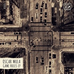 Oscar Mula - My House Music (Original Mix)