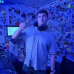 THE LEVEL PARTY with Andrew Devlin @ The Lot Radio 08-03-2023