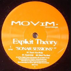 Explicit Theory - Touch Your Body