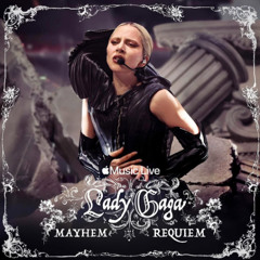 Stream Lady Gaga - The Mayhem Ball Concert Full Live Studio