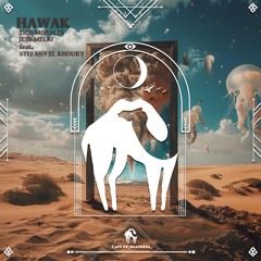 Tico Morales, Jess Melki - Hawak Feat. Stephany El Khoury (Cafe De Anatolia)