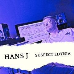 Hans J - Suspect Edynia (Original mix)