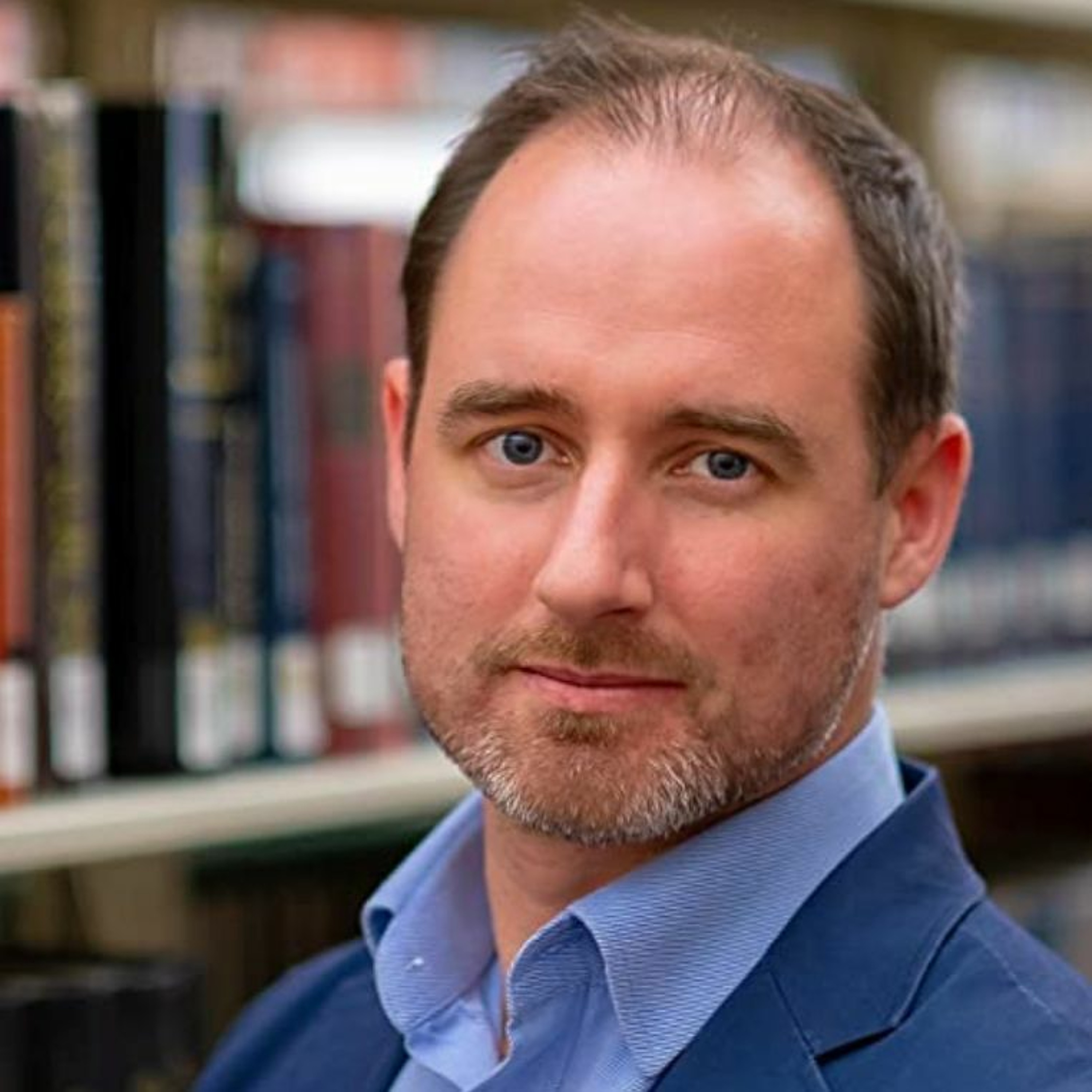 John Harris on The Last Slave Ships: New York and the End of the Middle Passage
