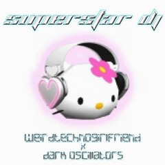 SUPERSTAR DJ