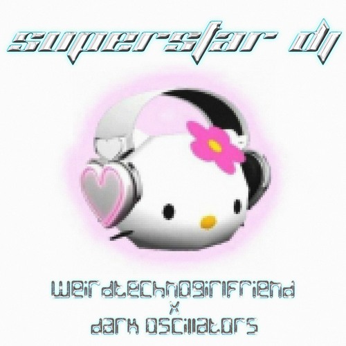 SUPERSTAR DJ