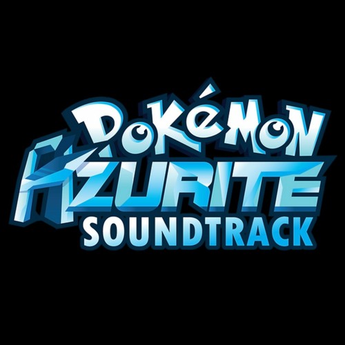 Stream Pokémon Azurite - Trainer Battle! (well known in brick bronze) by  kiwi the leafeon
